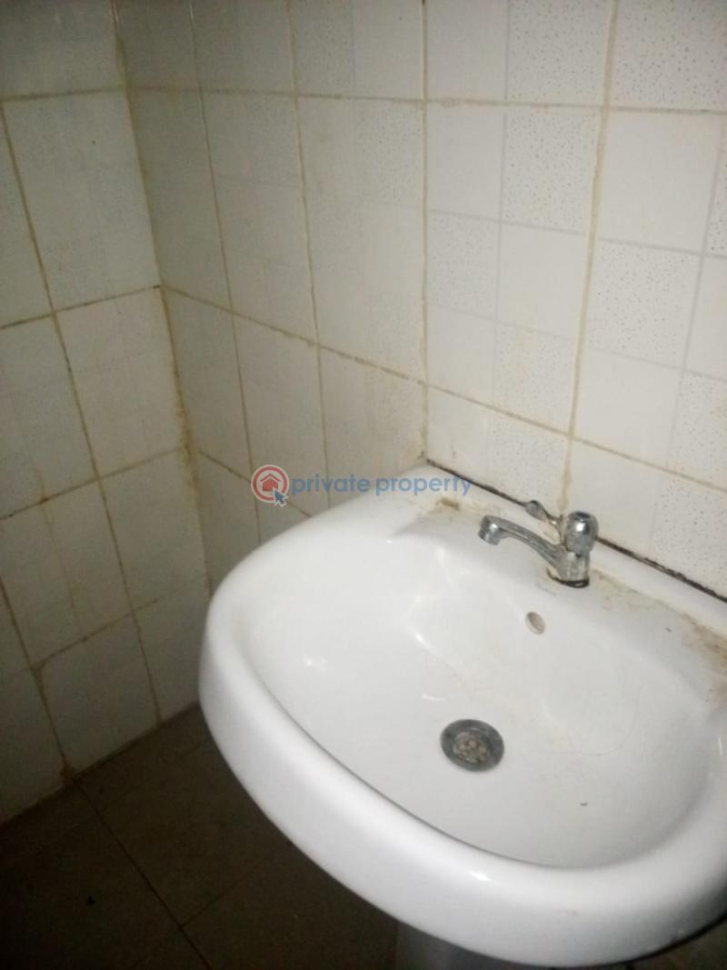 Shared Apartment For Rent Seaside Badore Ajah Lagos - 7