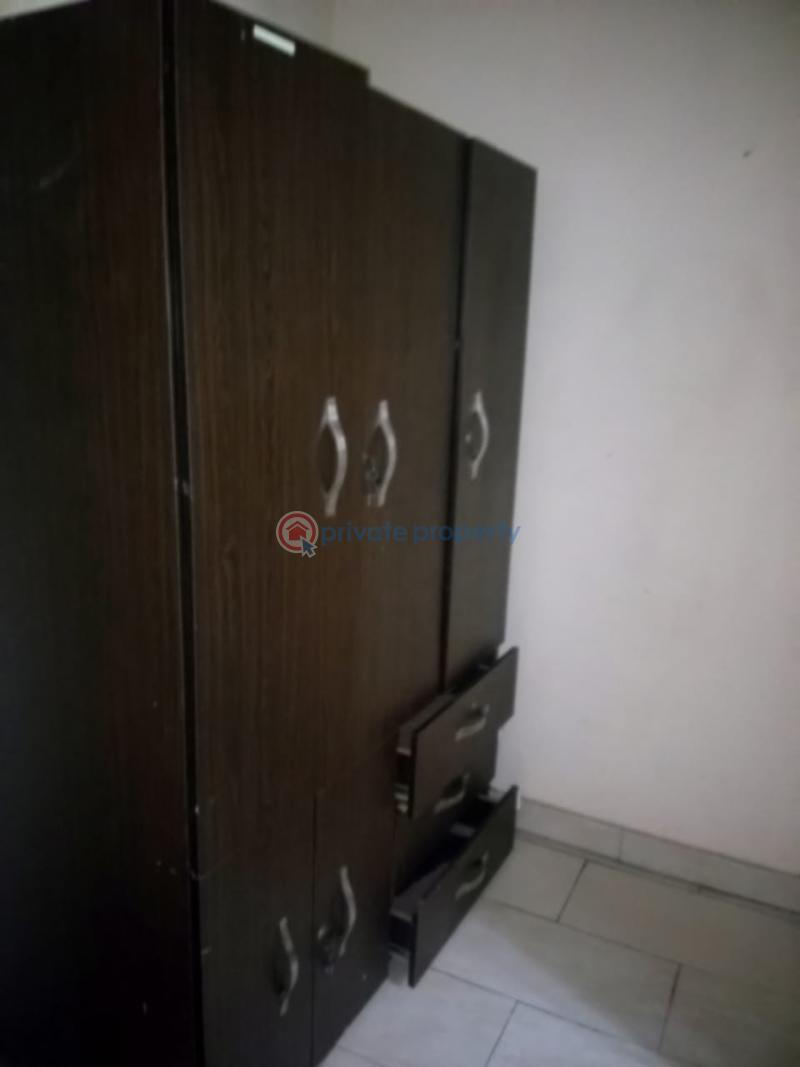 Shared Apartment For Rent Seaside Badore Ajah Lagos - 3