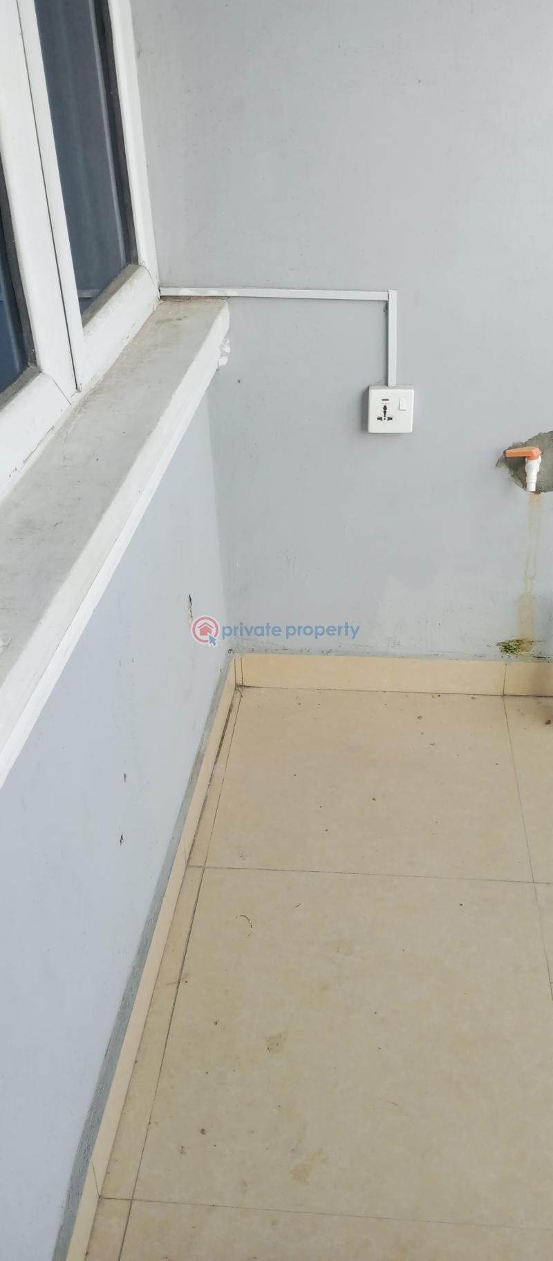 Shared Apartment For Rent Seaside Badore Ajah Lagos - 1