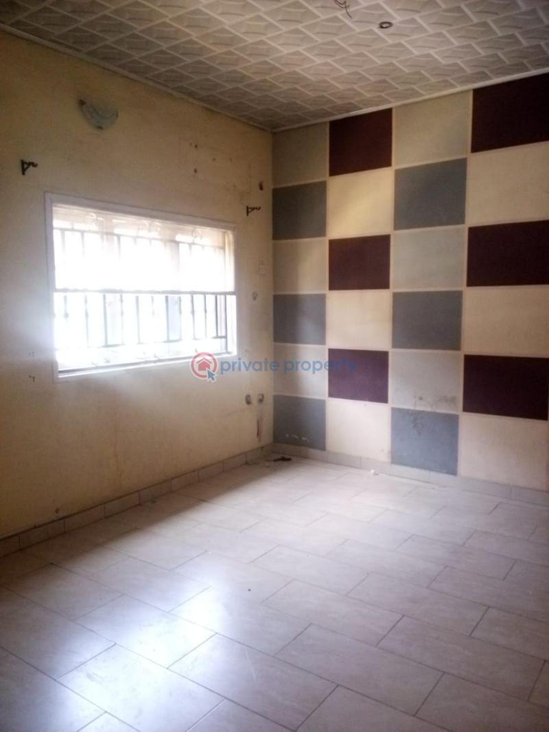 Shared Apartment For Rent Seaside Badore Ajah Lagos - 6
