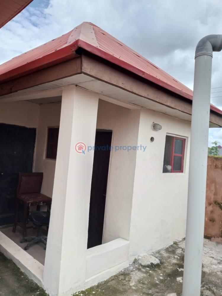 Flat & Apartment For Rent Lugbe Axis Abuja Abuja Phase 3 