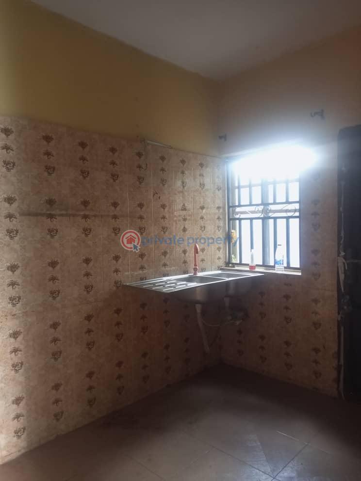 2 bedroom Flat & Apartment For Rent Bada Ayobo Ipaja Lagos - 5