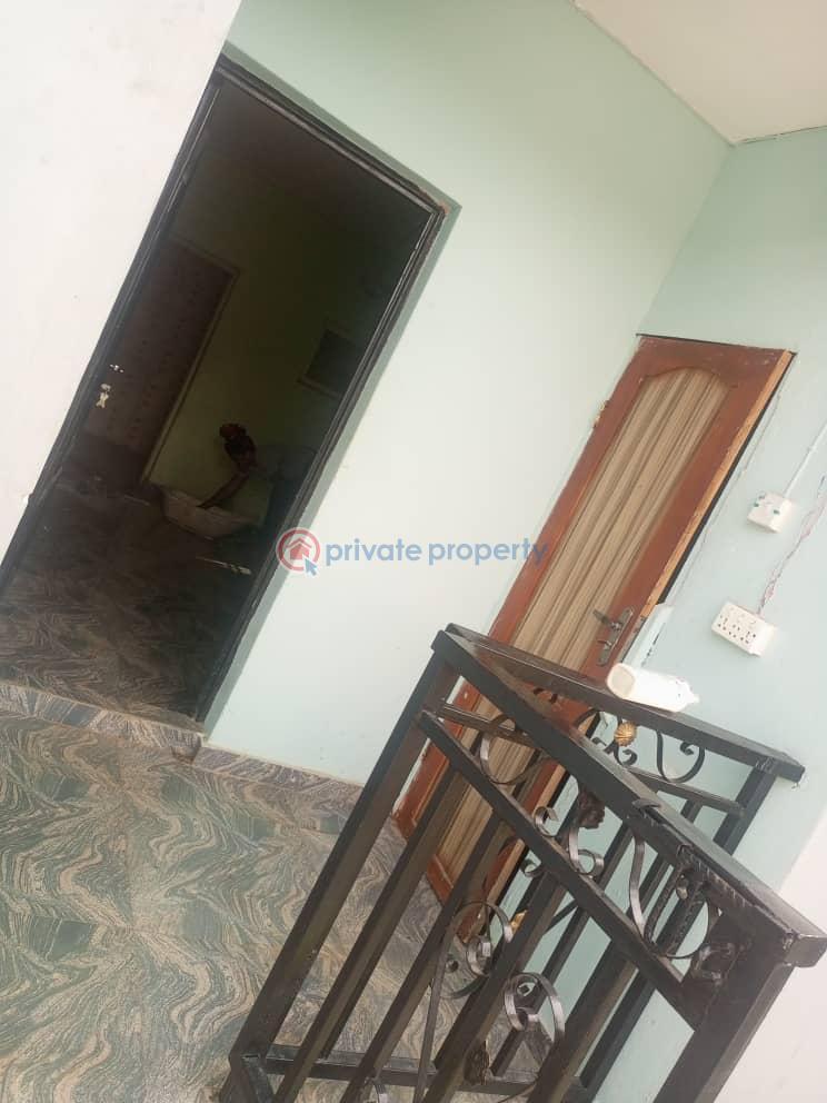 2 bedroom Flat & Apartment For Rent Bada Ayobo Ipaja Lagos - 2