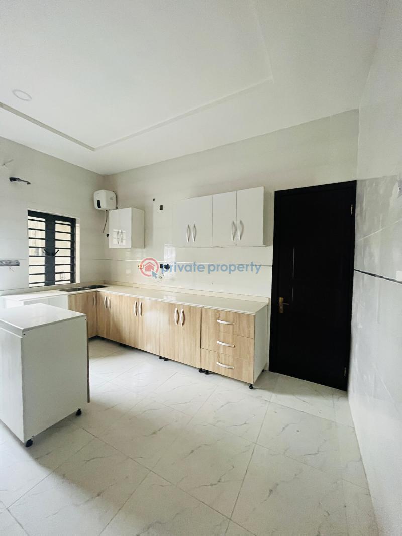 5 bedroom House For Sale Ajah Lagos - 5