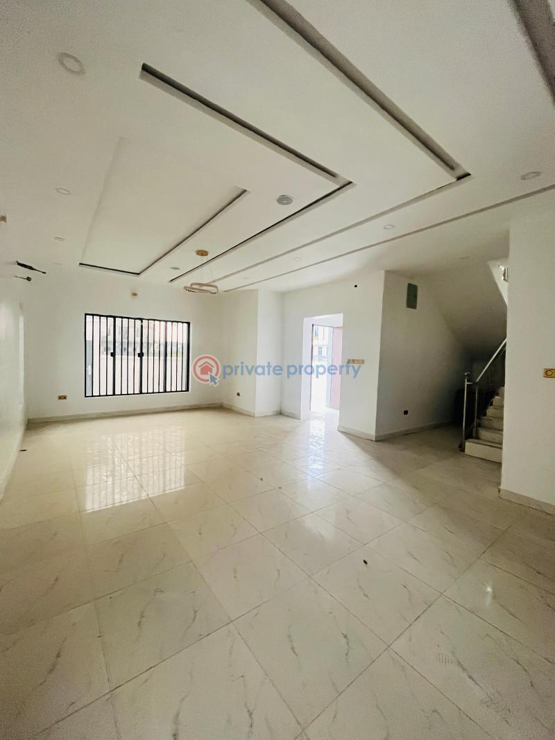 5 bedroom House For Sale Ajah Lagos - 3