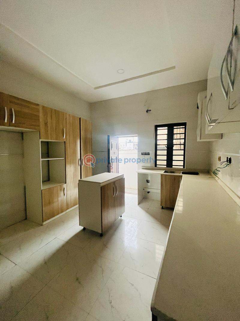 5 bedroom House For Sale Ajah Lagos - 4