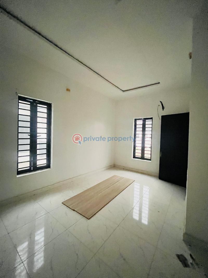 5 bedroom House For Sale Ajah Lagos - 9