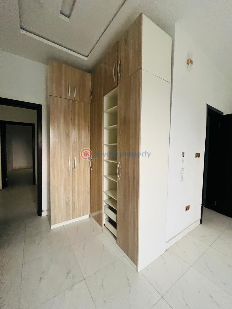 5 bedroom House For Sale Ajah Lagos - 8