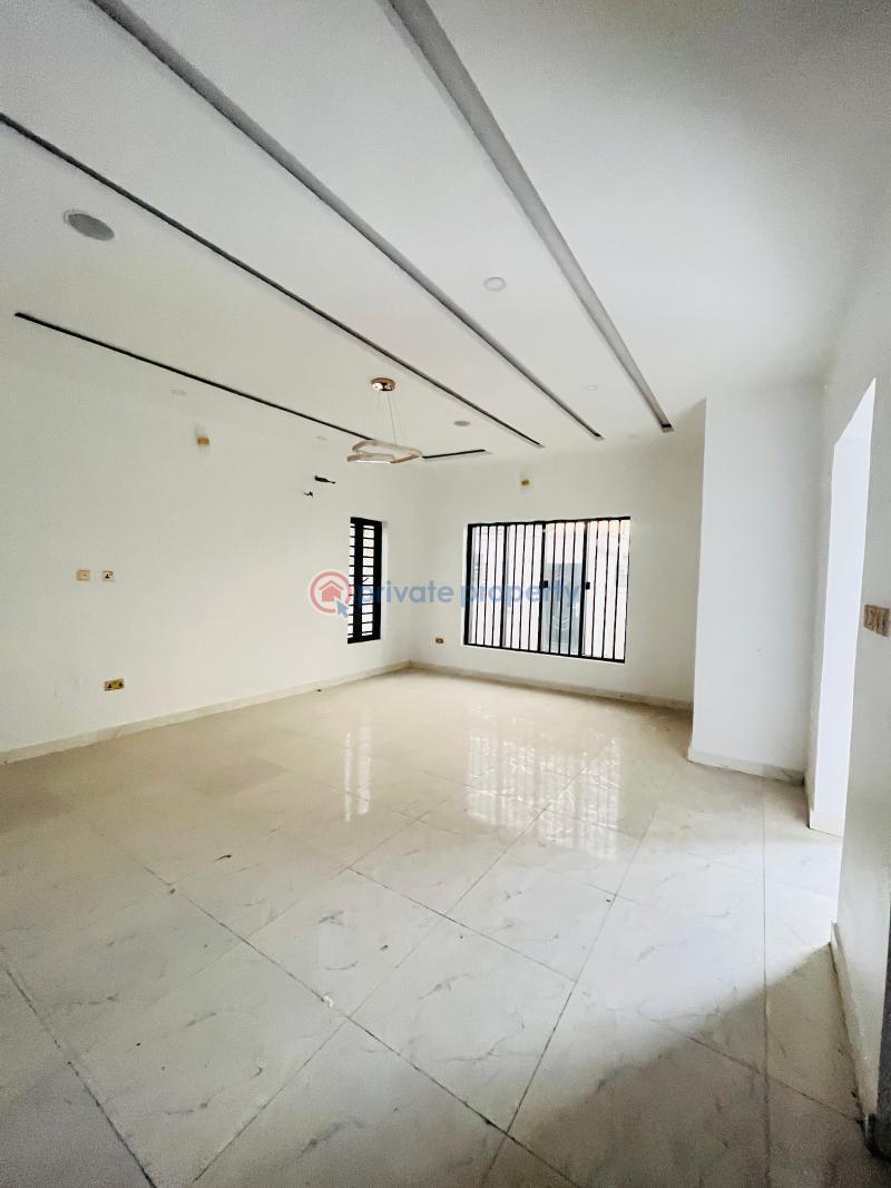 5 bedroom House For Sale Ajah Lagos - 6