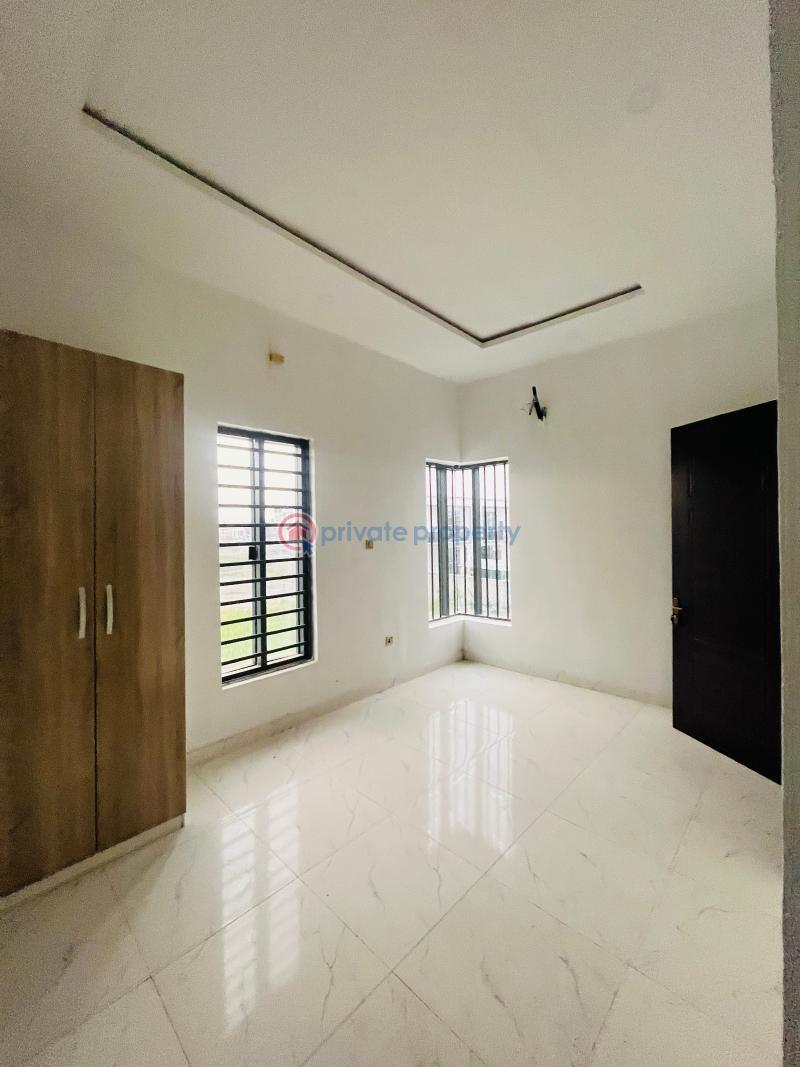 5 bedroom House For Sale Ajah Lagos - 7