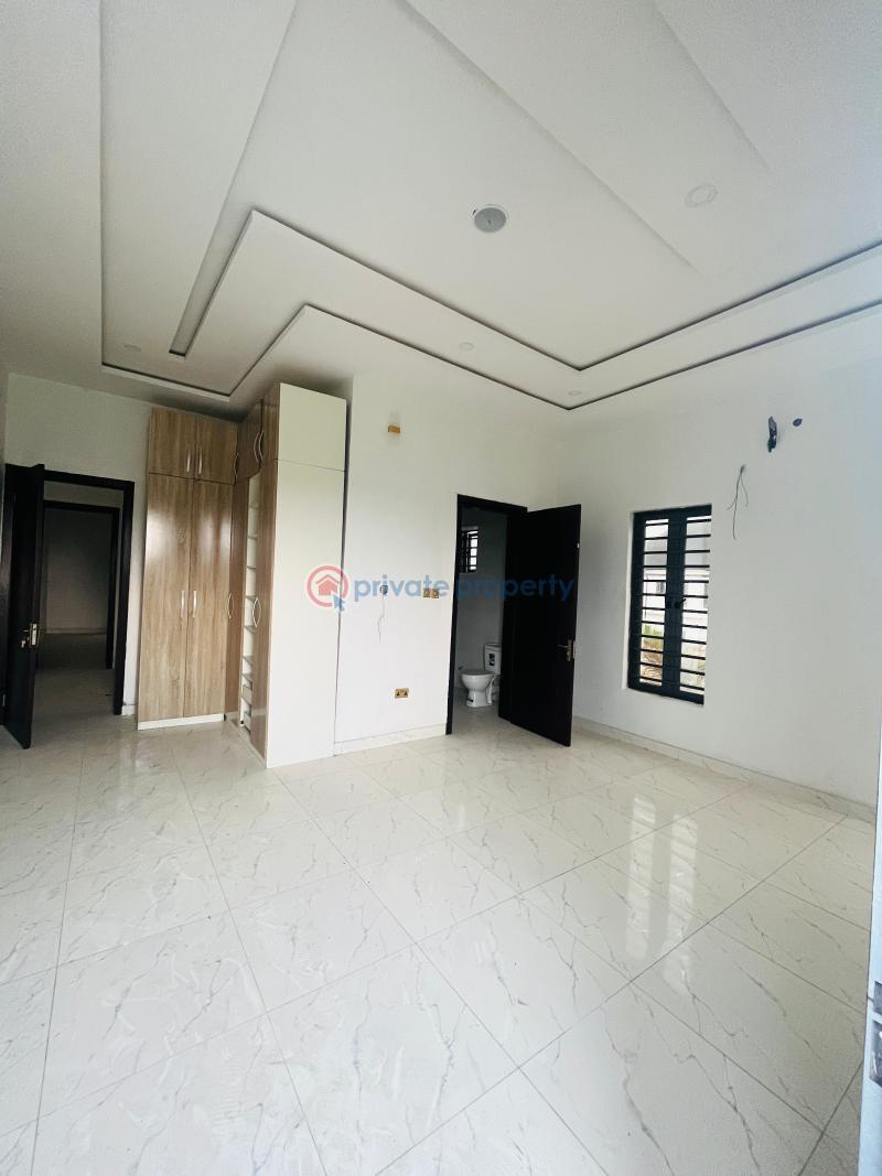 5 bedroom House For Sale Ajah Lagos - 10