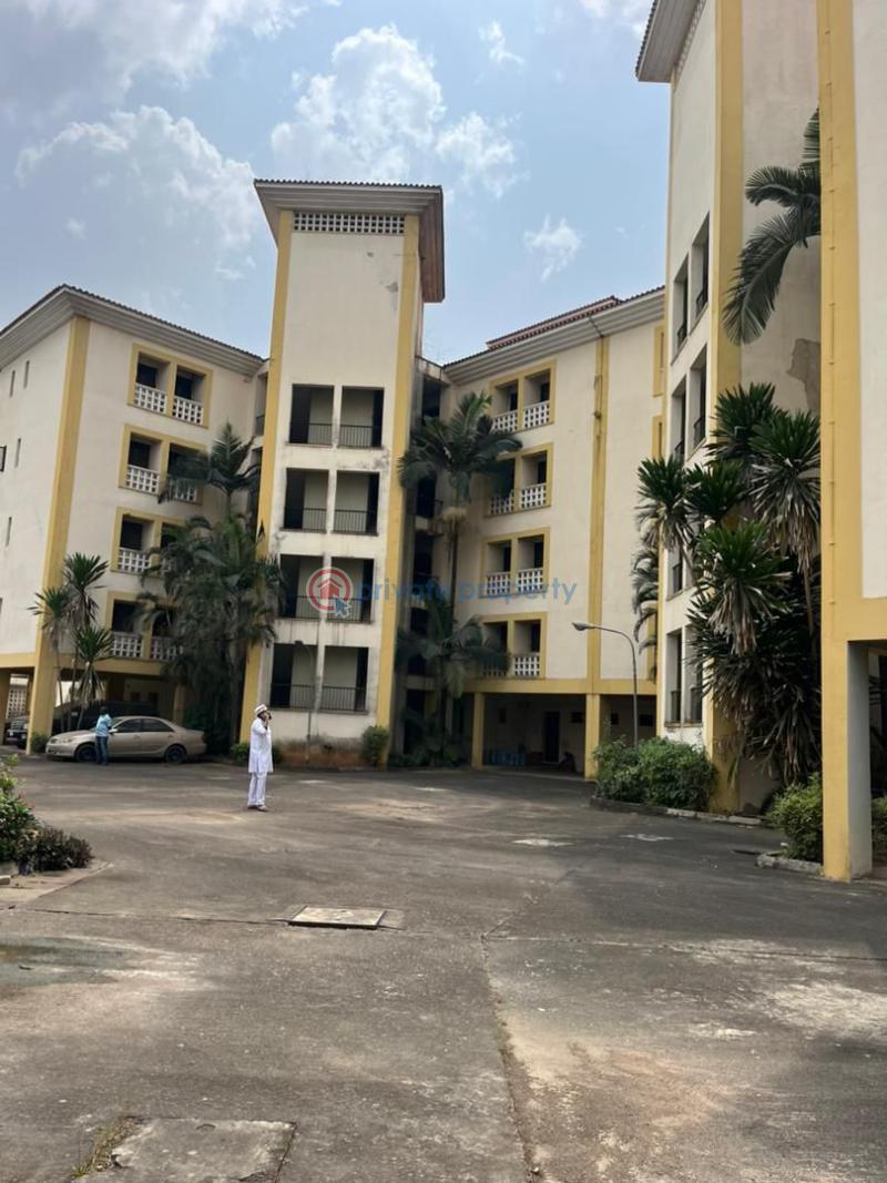 3 bedroom Commercial Property For Sale Ikeja, Gra Ikeja GRA Lagos