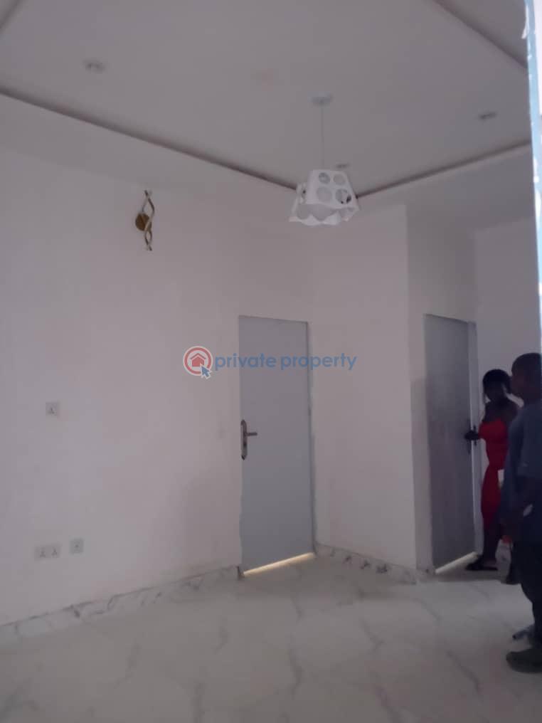 House For Rent Estate Badore Ajah Lagos - 0