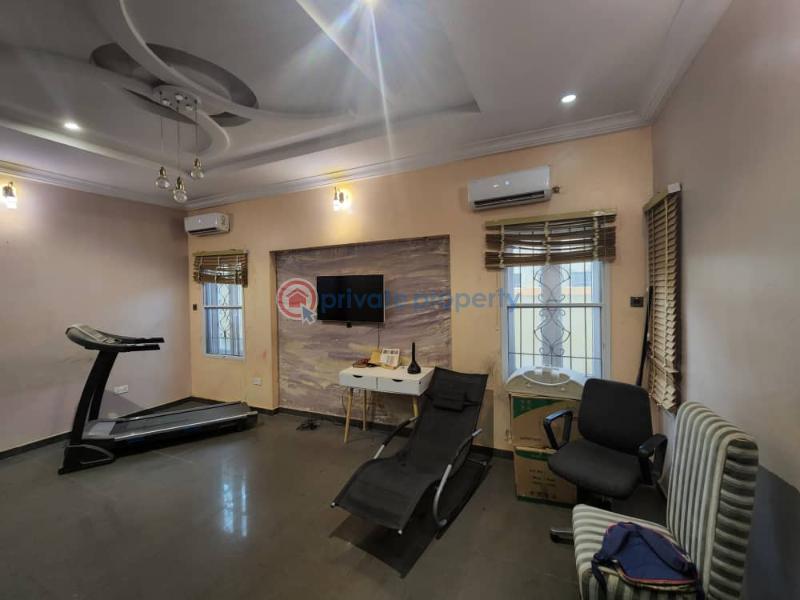 3 bedroom Detached Bungalow For Sale Jiboye Apata Apata Ibadan Oyo - 3