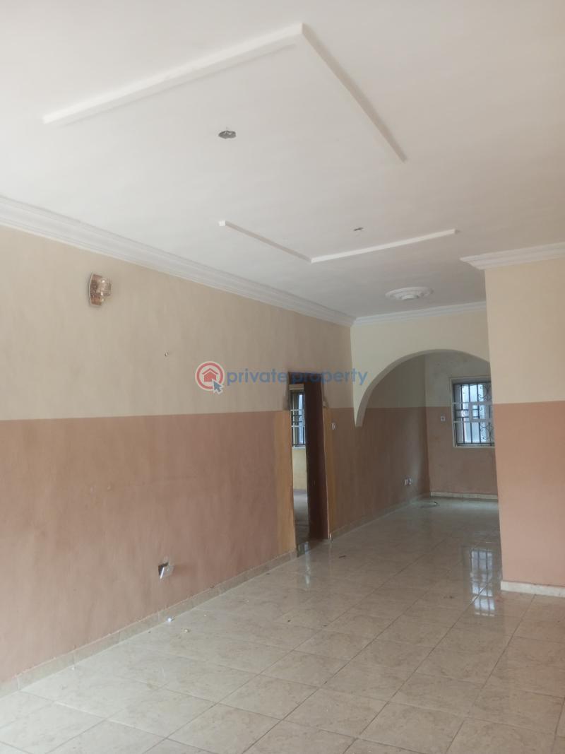 1 bedroom House For Rent Revival Estate Akala Express Ibadan Oyo - 2