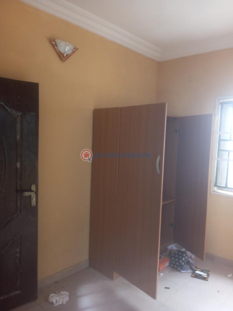 1 bedroom House For Rent Revival Estate Akala Express Ibadan Oyo - 1