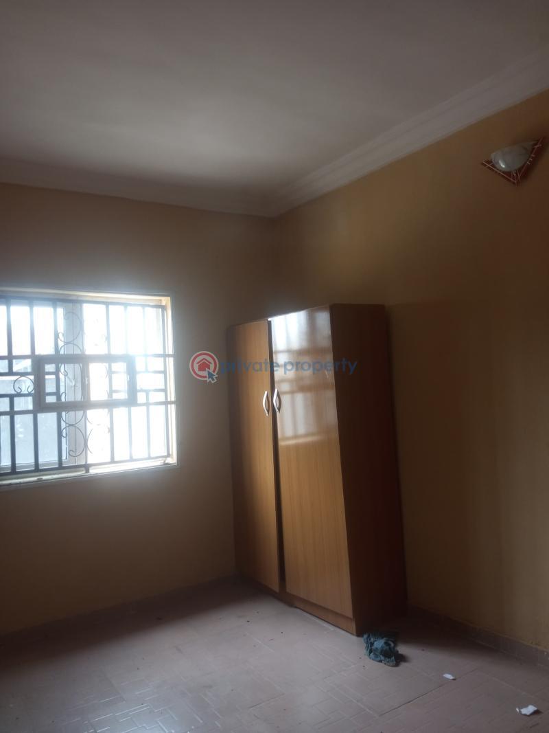 1 bedroom House For Rent Revival Estate Akala Express Ibadan Oyo - 6