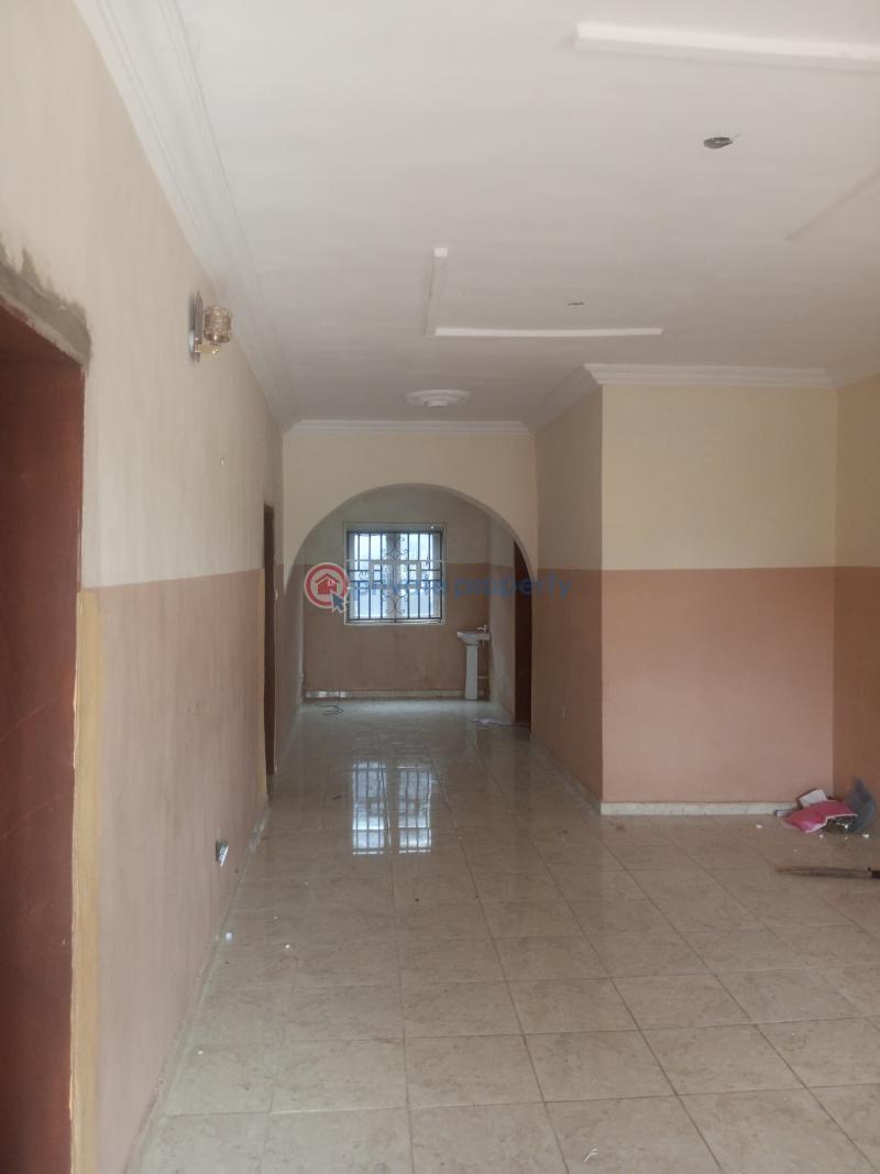 1 bedroom House For Rent Revival Estate Akala Express Ibadan Oyo - 5