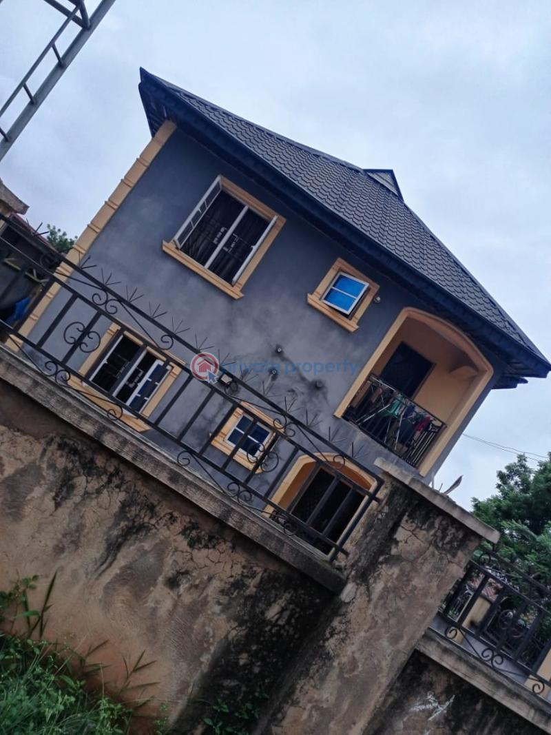 2 bedroom House For Sale Alarere Ibadan Oyo - 5