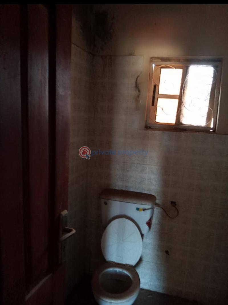 3 bedroom Flat & Apartment For Rent Olaogun, Old Ife Road Ibadan Oyo - 4