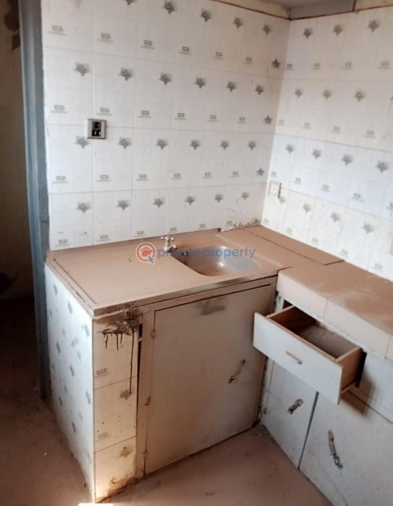3 bedroom Flat & Apartment For Rent Olaogun, Old Ife Road Ibadan Oyo - 1
