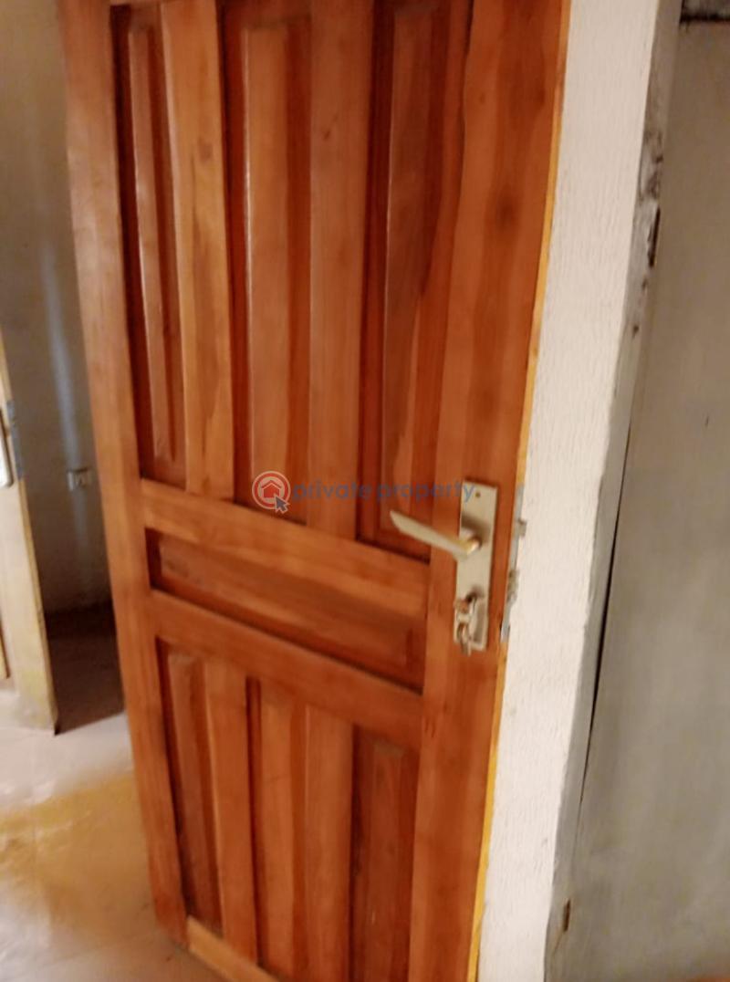 3 bedroom Flat & Apartment For Rent Olaogun, Old Ife Road Ibadan Oyo - 5