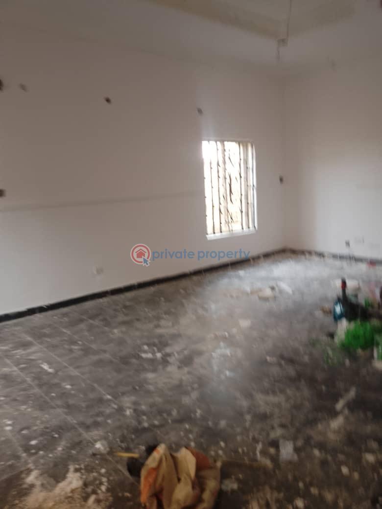 Shared Apartment For Rent Estate Badore Ajah Lagos - 24