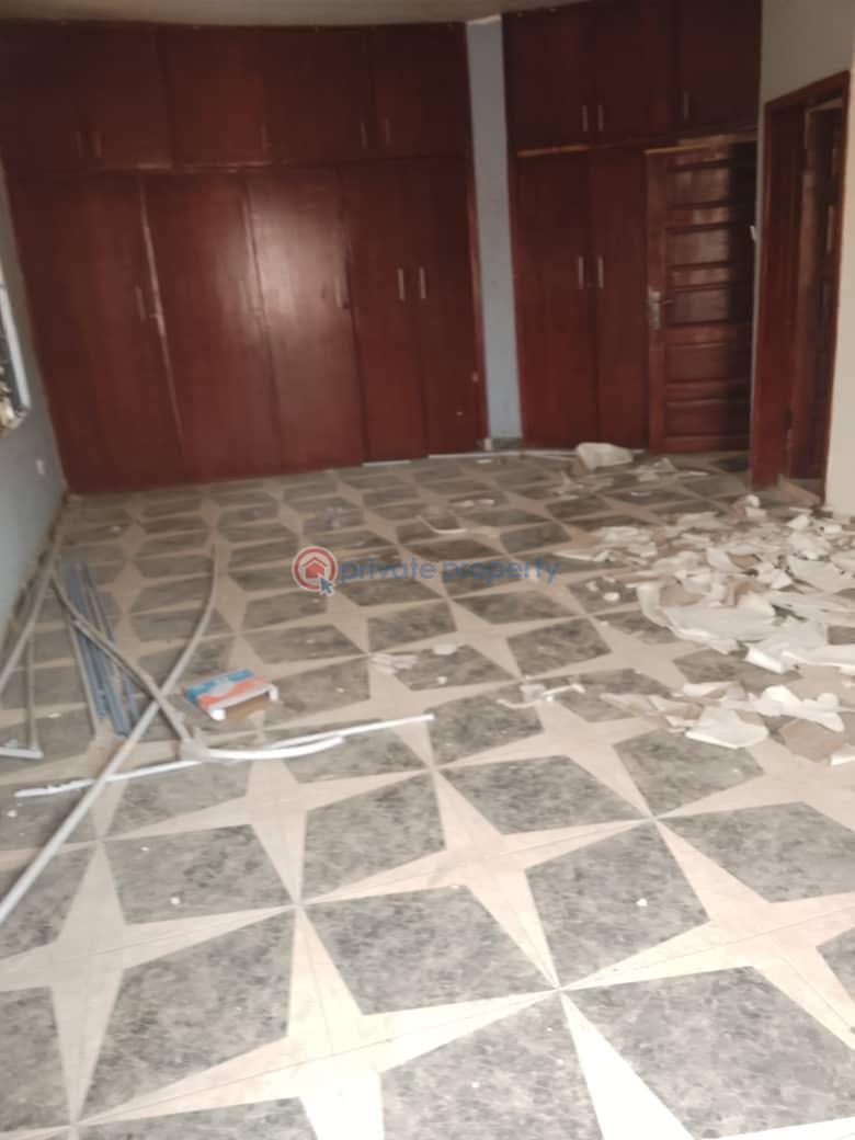 Shared Apartment For Rent Estate Badore Ajah Lagos - 8