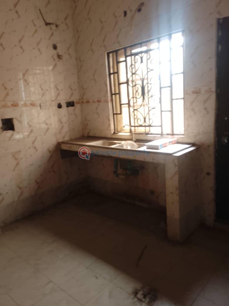 Shared Apartment For Rent Estate Badore Ajah Lagos - 12