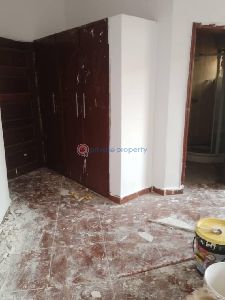 Shared Apartment For Rent Estate Badore Ajah Lagos - 20