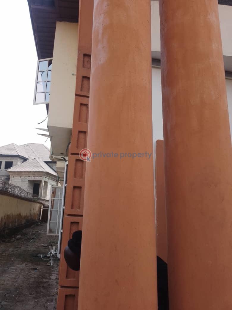 Shared Apartment For Rent Estate Badore Ajah Lagos - 28