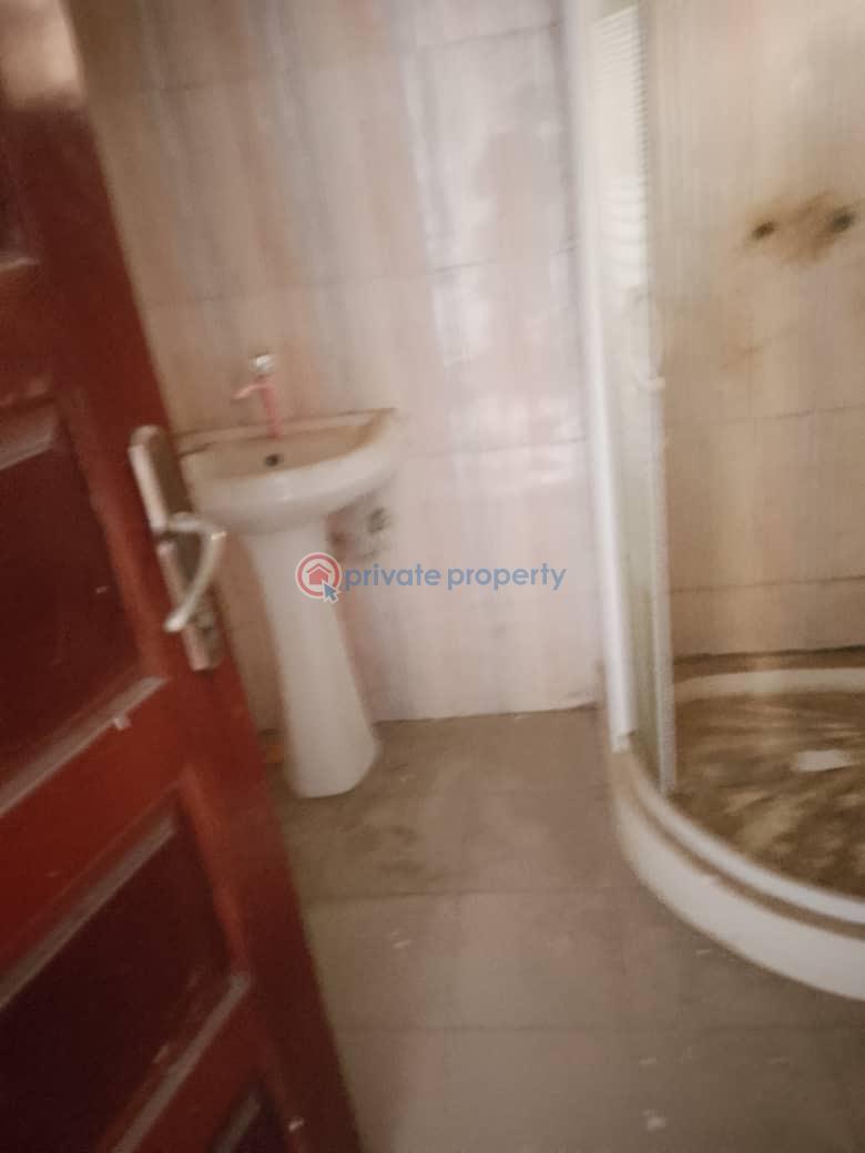 Shared Apartment For Rent Estate Badore Ajah Lagos - 13