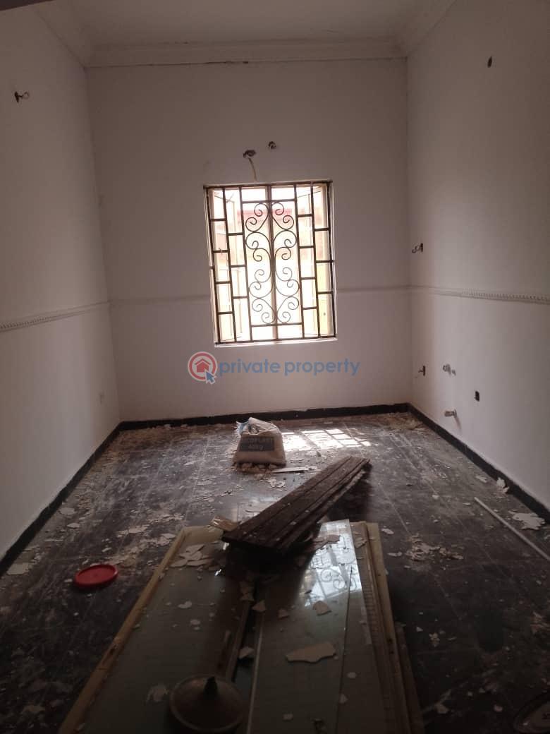 Shared Apartment For Rent Estate Badore Ajah Lagos - 11