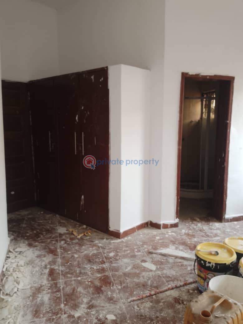 Shared Apartment For Rent Estate Badore Ajah Lagos - 14