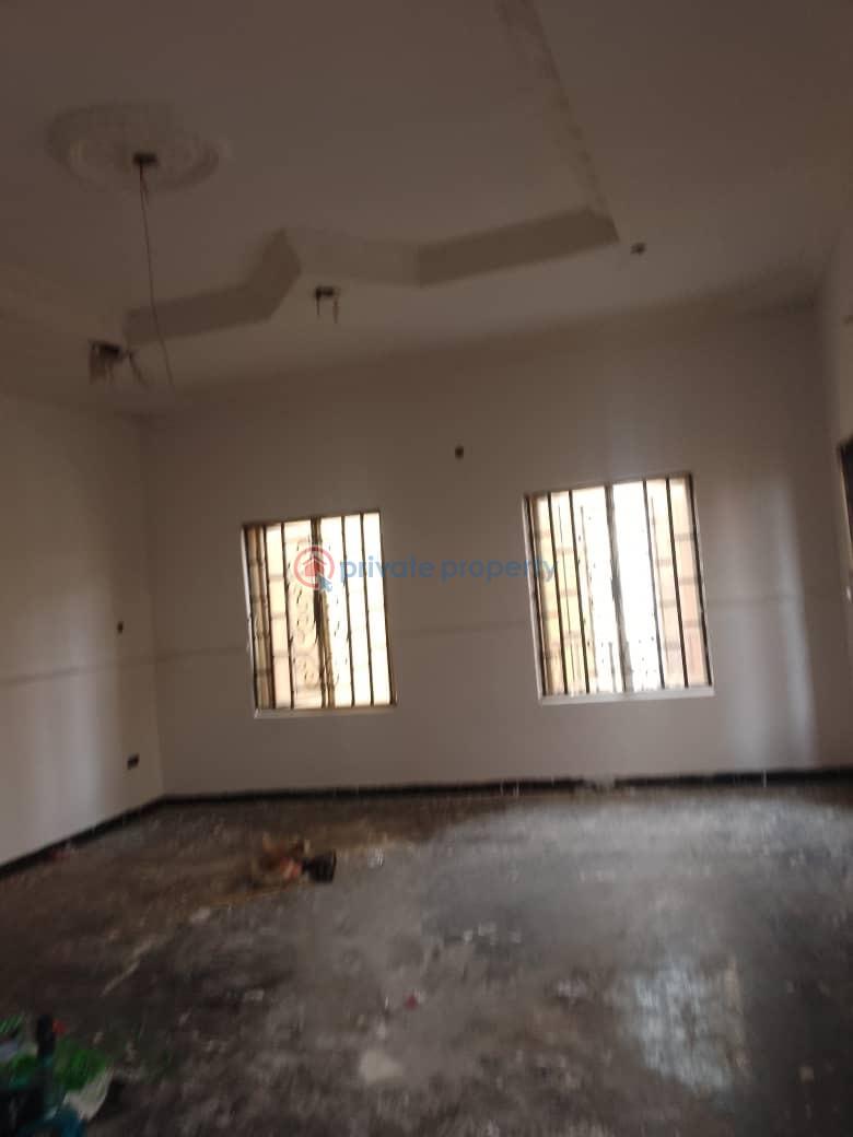 Shared Apartment For Rent Estate Badore Ajah Lagos - 22