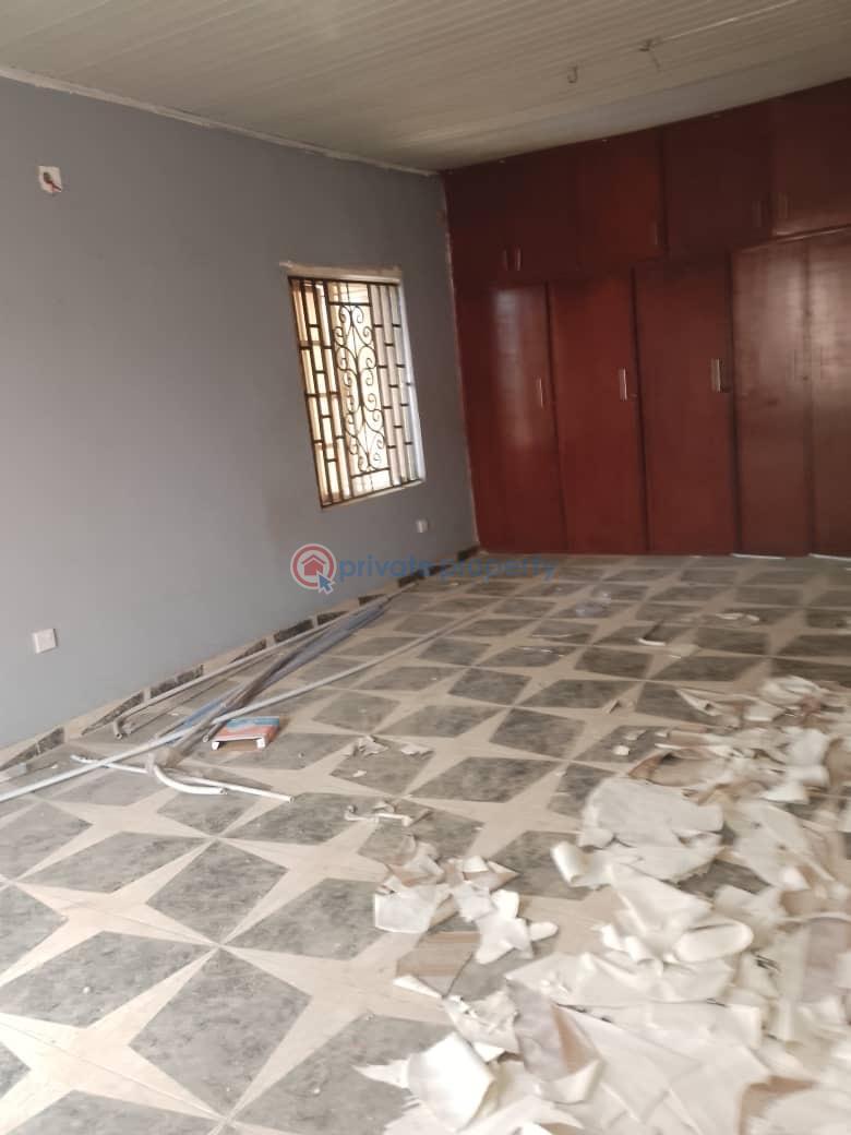 Shared Apartment For Rent Estate Badore Ajah Lagos - 9