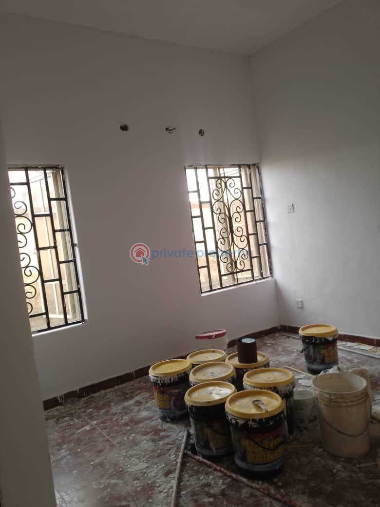 Shared Apartment For Rent Estate Badore Ajah Lagos - 18