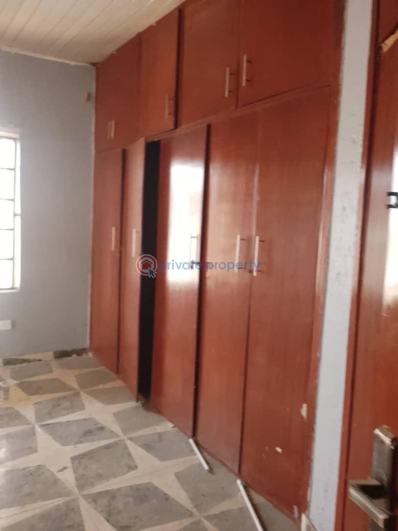 Shared Apartment For Rent Estate Badore Ajah Lagos - 1