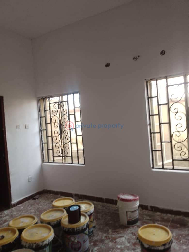 Shared Apartment For Rent Estate Badore Ajah Lagos - 15