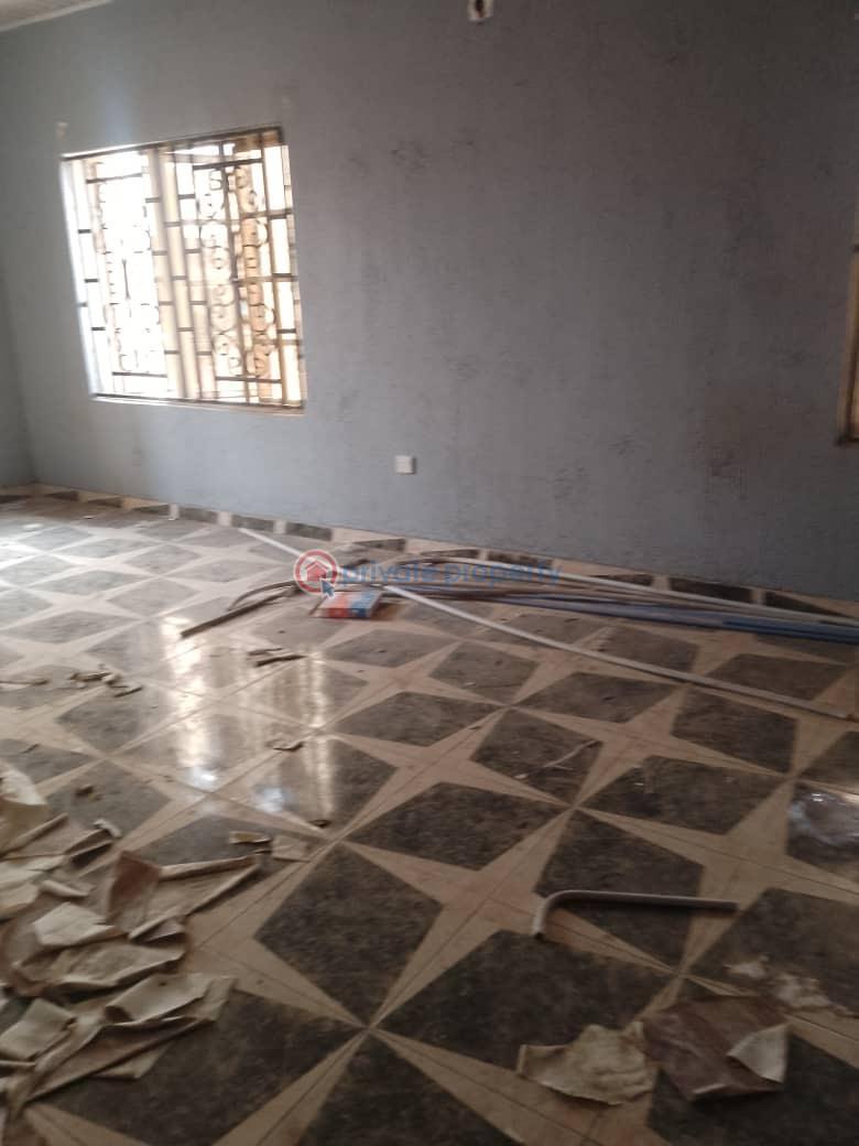 Shared Apartment For Rent Estate Badore Ajah Lagos - 7