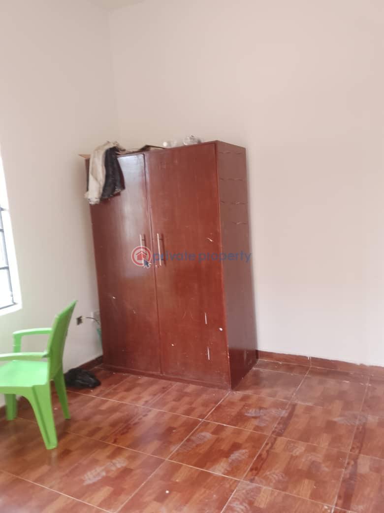 Shared Apartment For Rent Estate Badore Ajah Lagos - 29