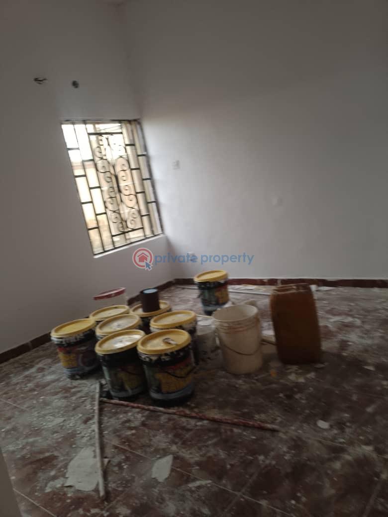 Shared Apartment For Rent Estate Badore Ajah Lagos - 21