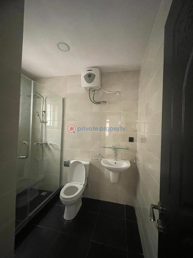 5 bedroom Detached Duplex For Sale Chevron Lekki Lagos - 3