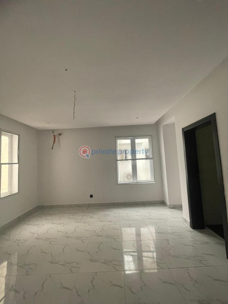 5 bedroom Detached Duplex For Sale Chevron Lekki Lagos - 4