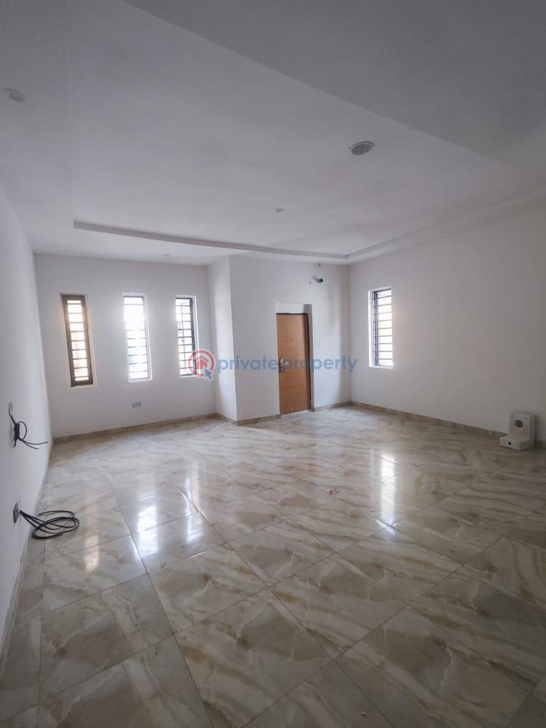 4 bedroom Semi detached Duplex For Rent Harris Drive Victoria Garden City Lekki Lagos - 8