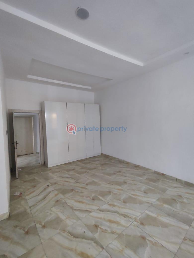 4 bedroom Semi detached Duplex For Rent Harris Drive Victoria Garden City Lekki Lagos - 11