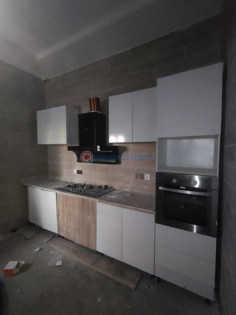 4 bedroom Semi detached Duplex For Rent Harris Drive Victoria Garden City Lekki Lagos - 3
