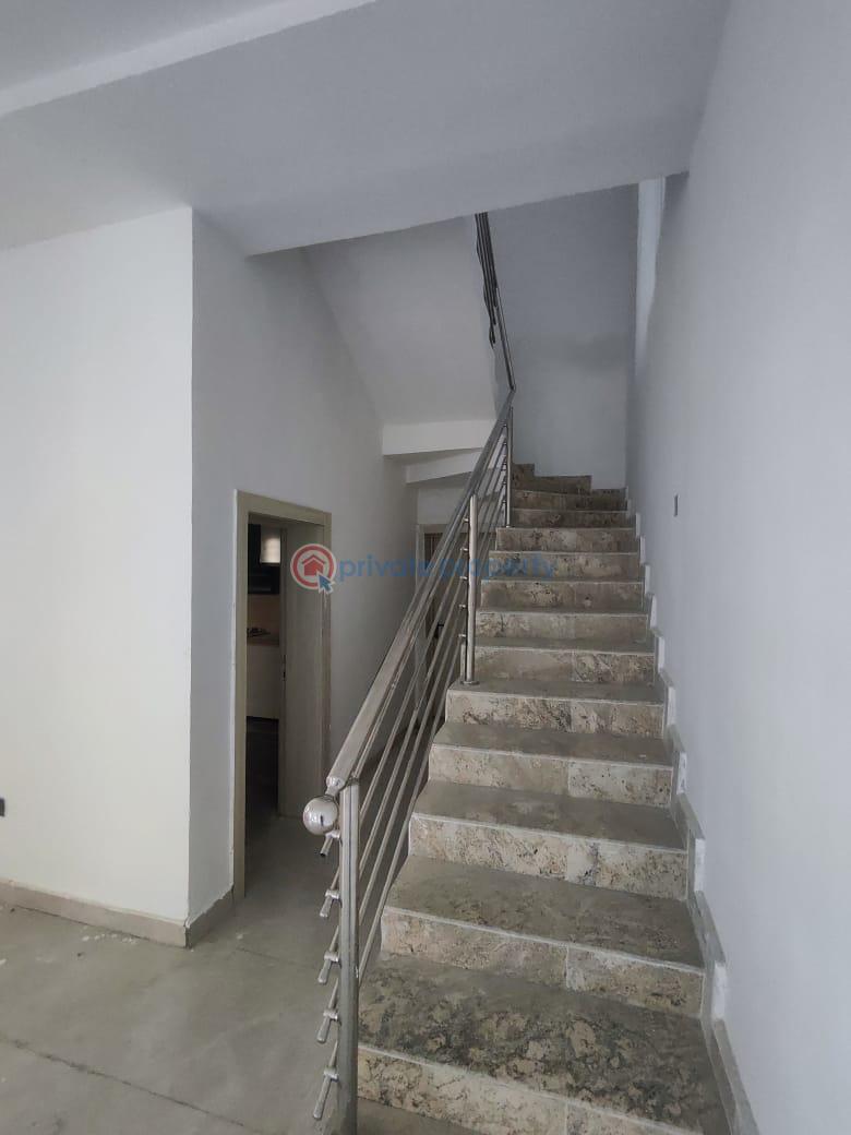 4 bedroom Semi detached Duplex For Rent Harris Drive Victoria Garden City Lekki Lagos - 6