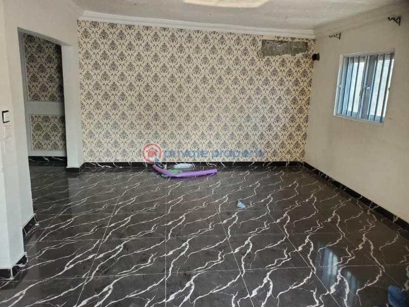 4 bedroom Semi detached Duplex For Rent Dolphin Estate Ikoyi Lagos - 7