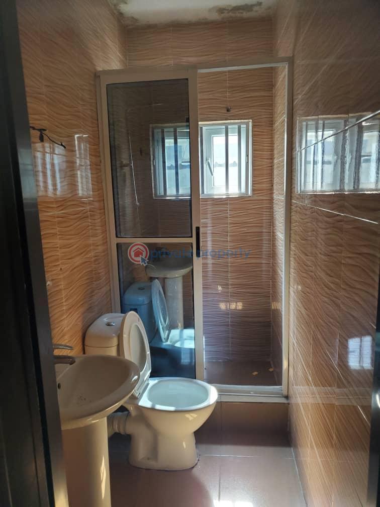 4 bedroom Semi detached Duplex For Rent Dolphin Estate Ikoyi Lagos - 3